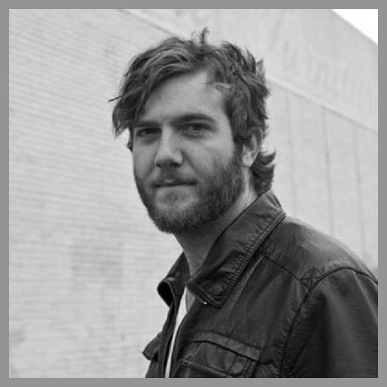 John Mark McMillan